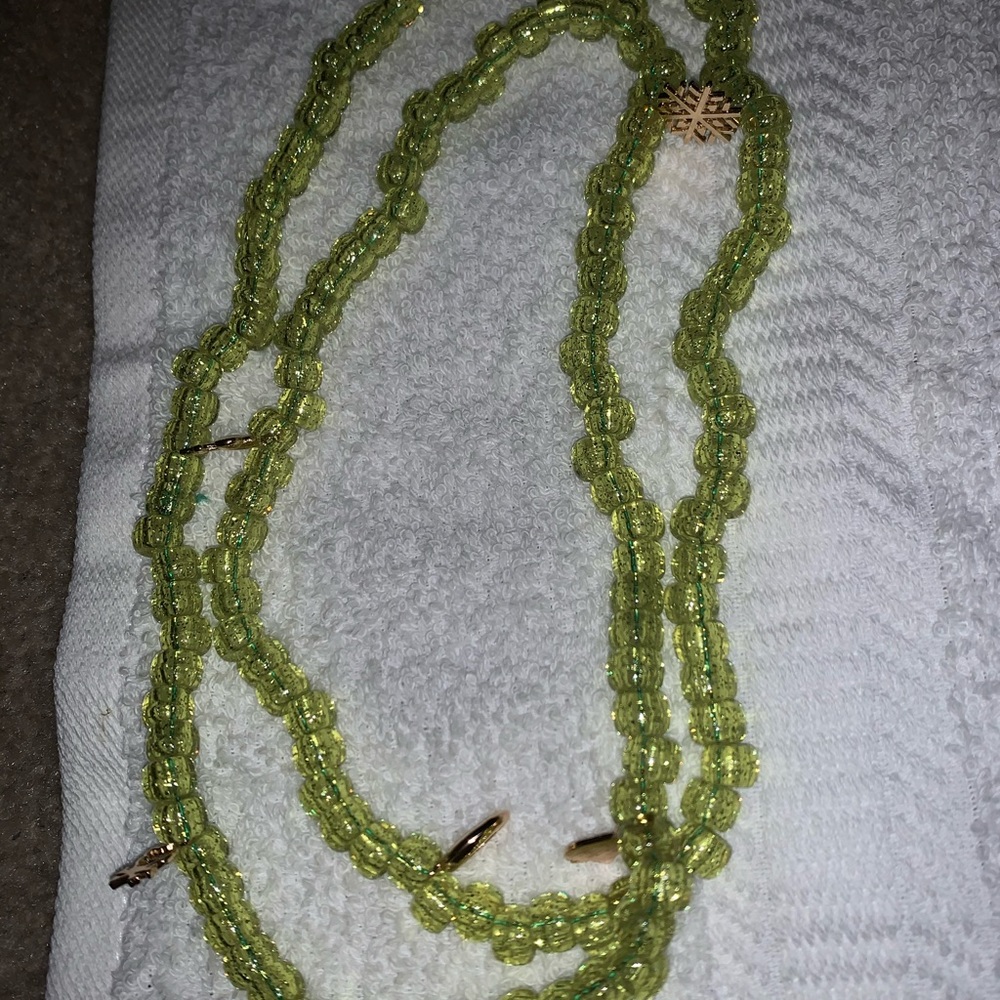 Multi purpose waist beads fits 8 to 24 pants size
